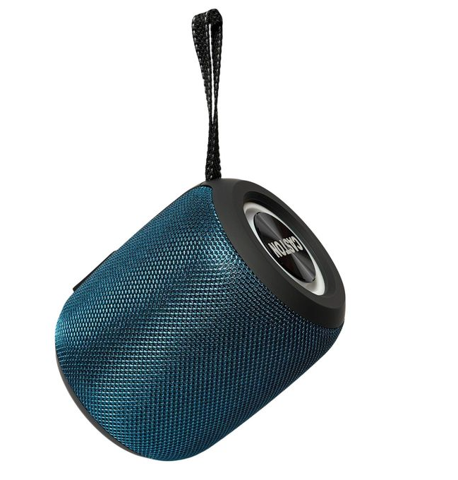 Caston ST-H10 bluetooth speaker
