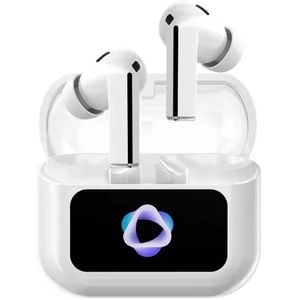 TWS AI Earbuds – XE37