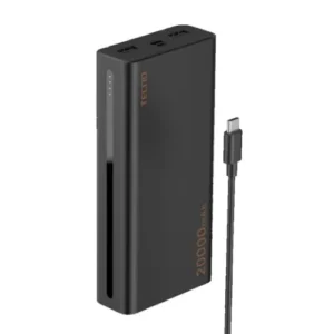 TPB-P202 Tecno Omni-Tank Powerbank 20000mAh