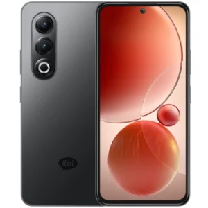 Itel S25 – 6GB RAM / 128GB