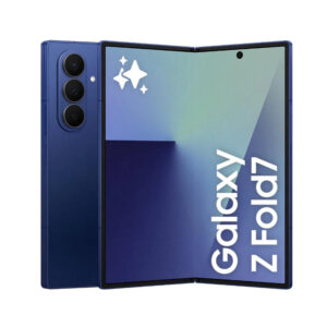 Samsung Galaxy Z Fold 7 – 16GB RAM / 1TB