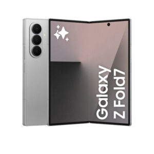 Samsung Galaxy Z Fold 7 – 12GB RAM / 512GB