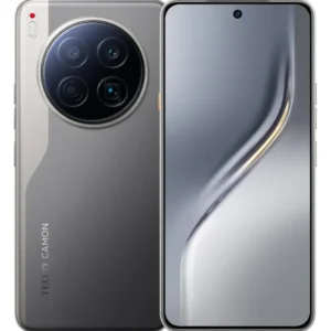 Tecno Camon 40 Premier – 12GB RAM / 256GB