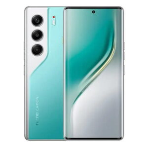 Tecno Camon 40 – 8GB RAM / 256GB