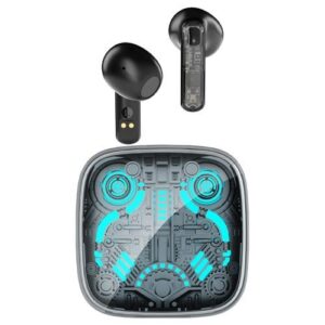 TWS Xbuds3GT3 – XE30 Gaming Wireless Earbuds