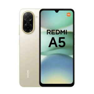 Redmi A5 – 4GB RAM / 128GB
