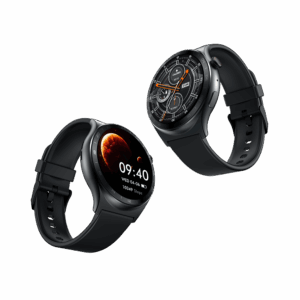 XWatch 3WE (XW3E) – Silver