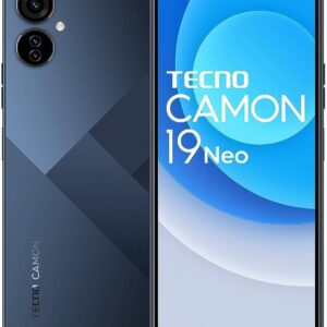 Tecno Camon 19 – 6GB | 128GB