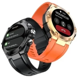 XWatch 3GT3 (XW3GT)